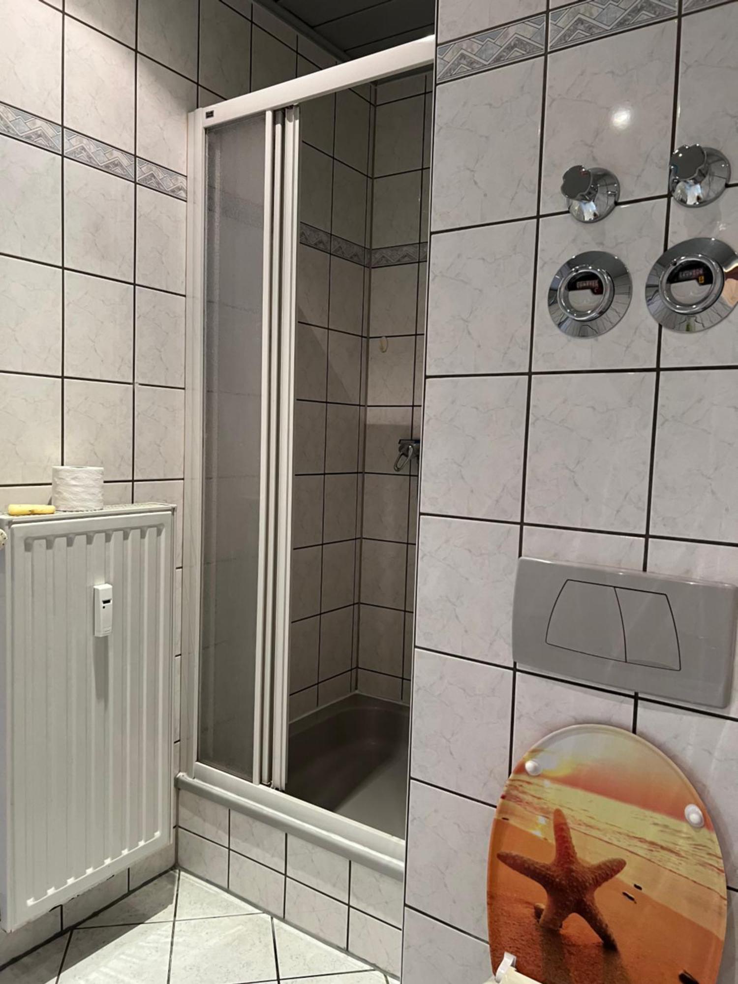 Ferienwohnung Walddorf  Bagian luar foto