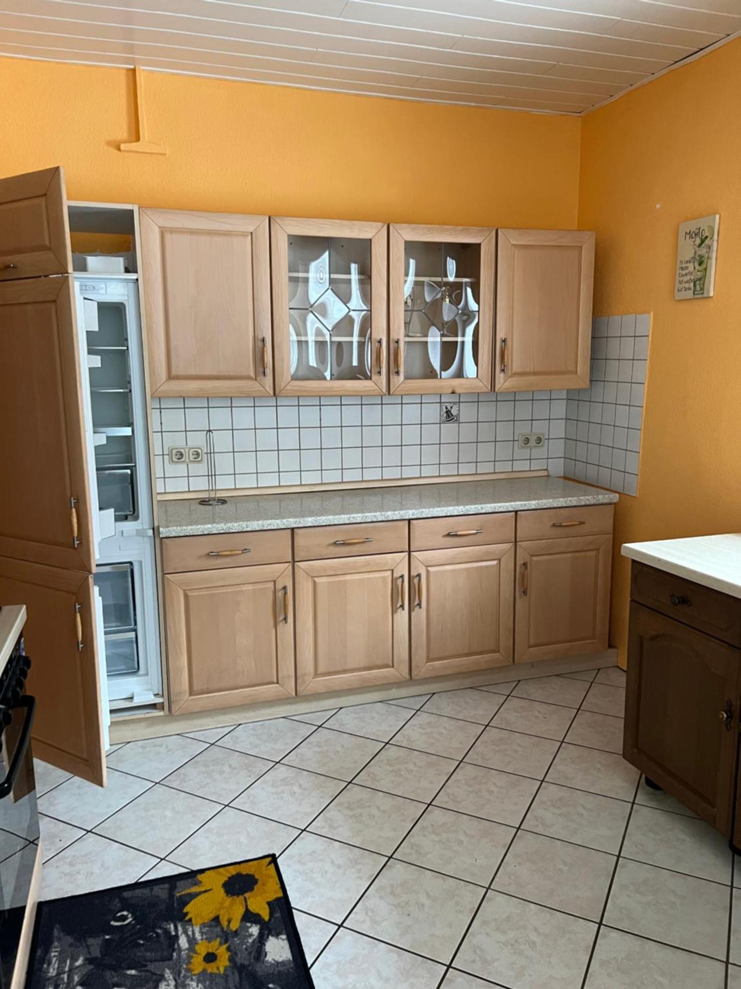 Ferienwohnung Walddorf  Bagian luar foto